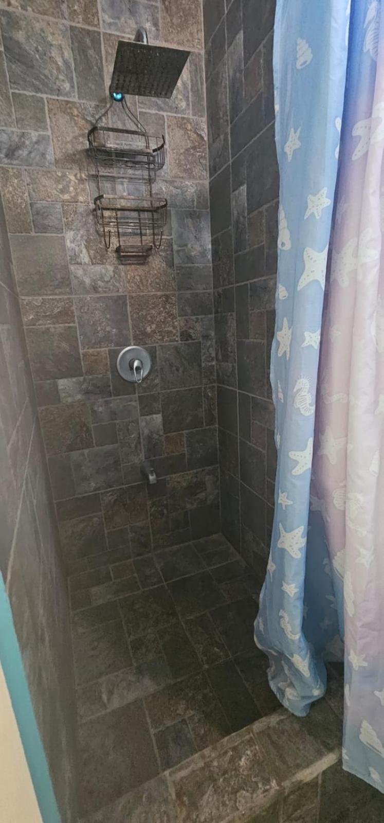 Fish Tobago Guesthouse Or Joy And Brandon Guesthouse Buccoo Phòng bức ảnh